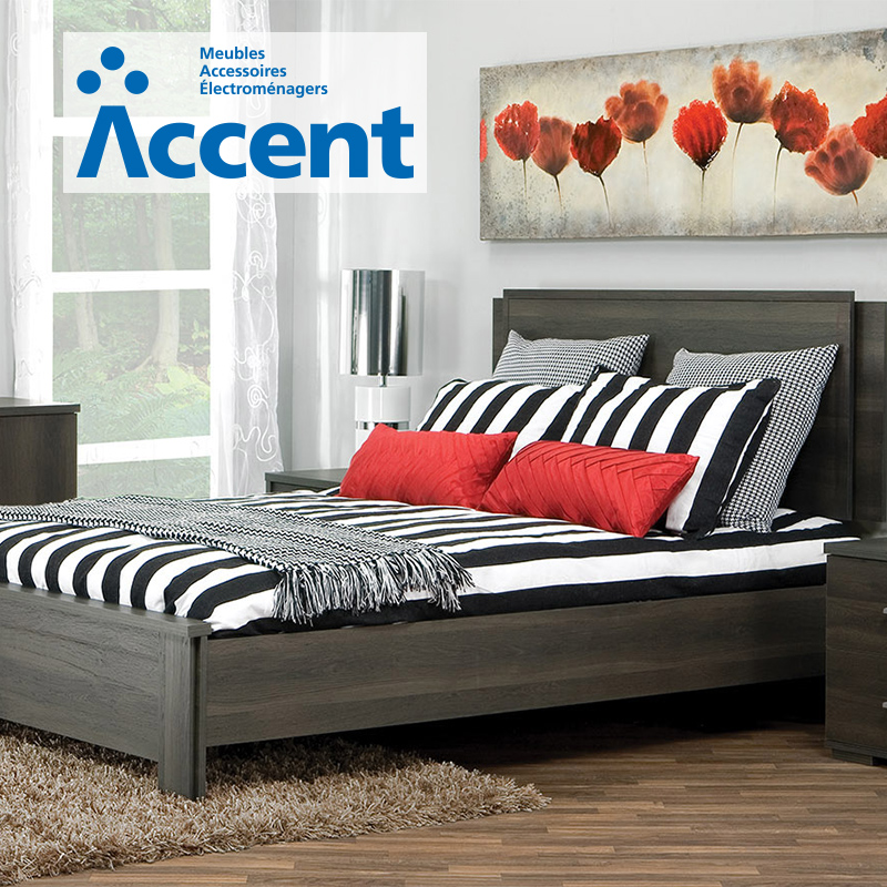 Accent Meubles St-Marc-des-Carrières | 336 Rue Saint Joseph, Saint-Marc-des-Carrières, QC G0A 4B0, Canada | Phone: (418) 268-3529