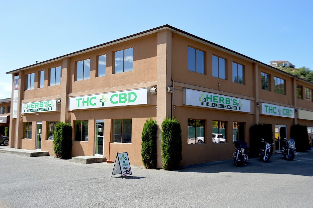 Herbs Healing Center | 100 Kalamalka Lake Rd #17, Vernon, BC V1T 9G1, Canada | Phone: (778) 475-5700