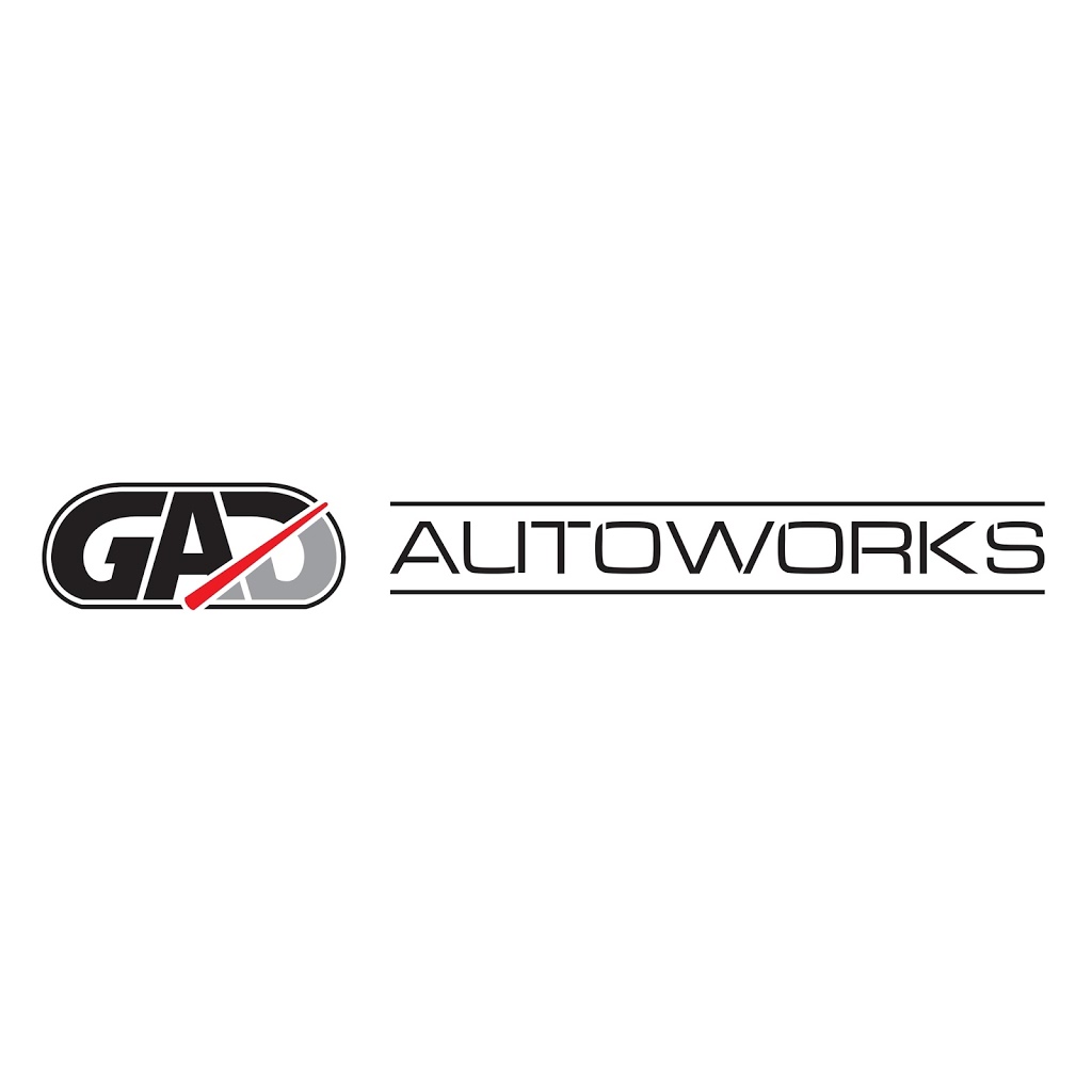 Garage GAD AutoWorks | 14043 Rue Leblanc, Mirabel, QC J7N 1R7, Canada | Phone: (514) 692-6688