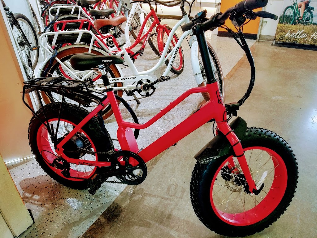 Pedego Electric Bikes Calgary | 200 Barclay Parade SW M15, Calgary, AB T2P 4R5, Canada | Phone: (403) 455-5505