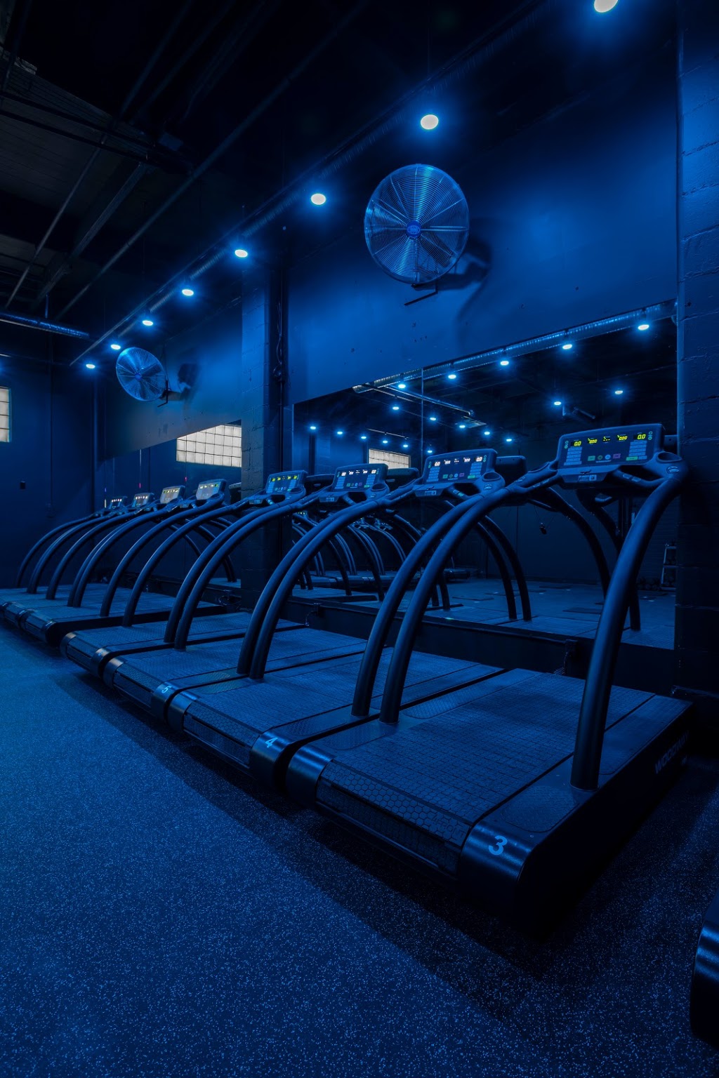 Runaway Workout Club | 7371 104 St NW, Edmonton, AB T6E 4B9, Canada | Phone: (587) 635-2409