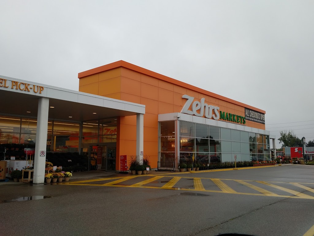 Zehrs | 450 Erb St W, Waterloo, ON N2T 1H4, Canada | Phone: (519) 886-4900