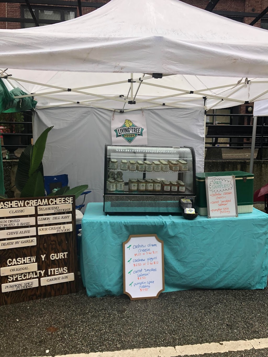 Surrey Urban Farmers Market | 13035 104 Ave Parking Lot Corner of 104 St &, Old Yale Rd, Surrey, BC V3T 1T8, Canada | Phone: (604) 779-2413