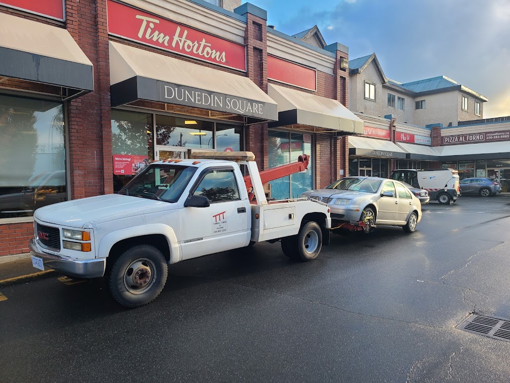 Turnbull Towing And Trucking | #2125, Courtenay, BC V9N 9J7, Canada | Phone: (250) 650-3245