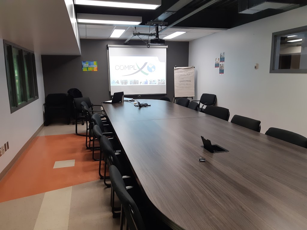 Training Center Compétence Rive-Sud | 399 Rue Conrad-Pelletier, La Prairie, QC J5R 4V1, Canada | Phone: (514) 380-8899