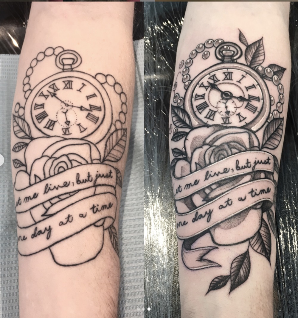 Meow Ink Tattoo | 5179 Yonge St #201, North York, ON M2N 5P5, Canada | Phone: (647) 352-6369