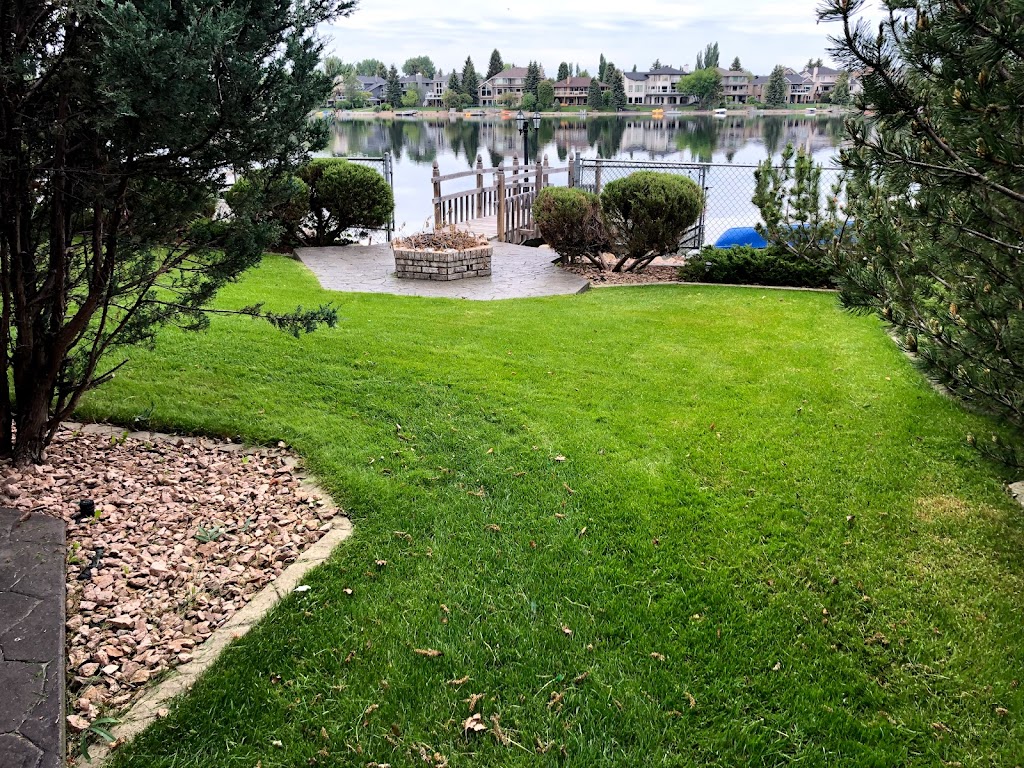 Sunlake Landscaping & Lawn Care | 444 Sunlake Rd SE, Calgary, AB T2X 3E6, Canada | Phone: (403) 993-1170