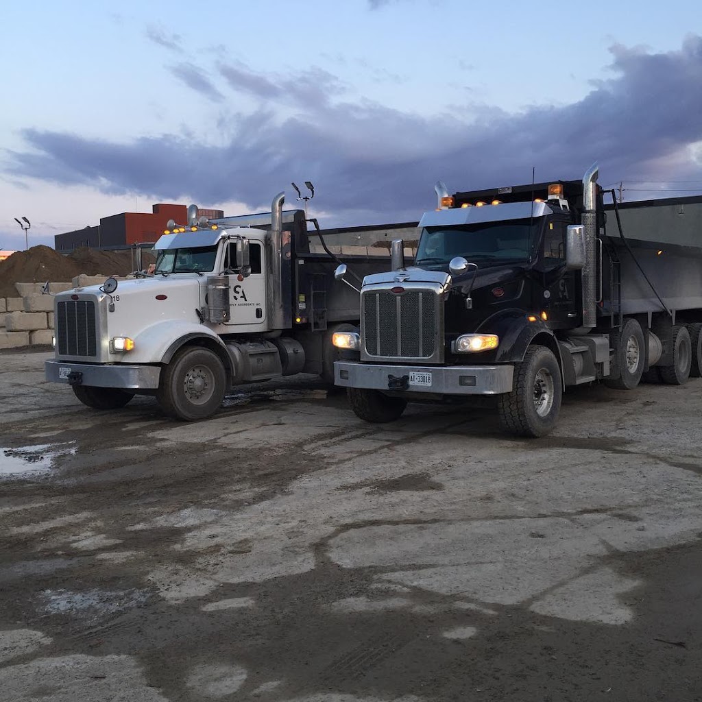 RRJ DISPOSAL & DEMOLITION SERVICES L.T.D | Box 87595, 300 John St., Thornhill, ON L3T 7R3, Canada | Phone: (416) 315-2324