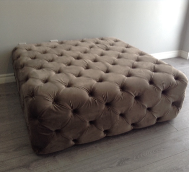 ViVi Upholstery Inc | 5255 Steeles Ave W, Toronto, ON M9L 2W2, Canada | Phone: (416) 742-7070