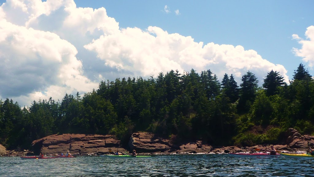 Coastal Spirit Expeditions | Cape John harbour, River John, NS B0K 1N0, Canada | Phone: (902) 351-2283