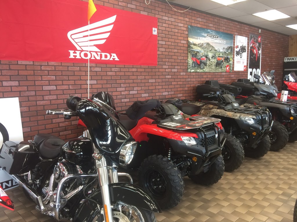 Pinard Moto | 1193 QC-125, Sainte-Julienne, QC J0K 2T0, Canada | Phone: (450) 831-2212