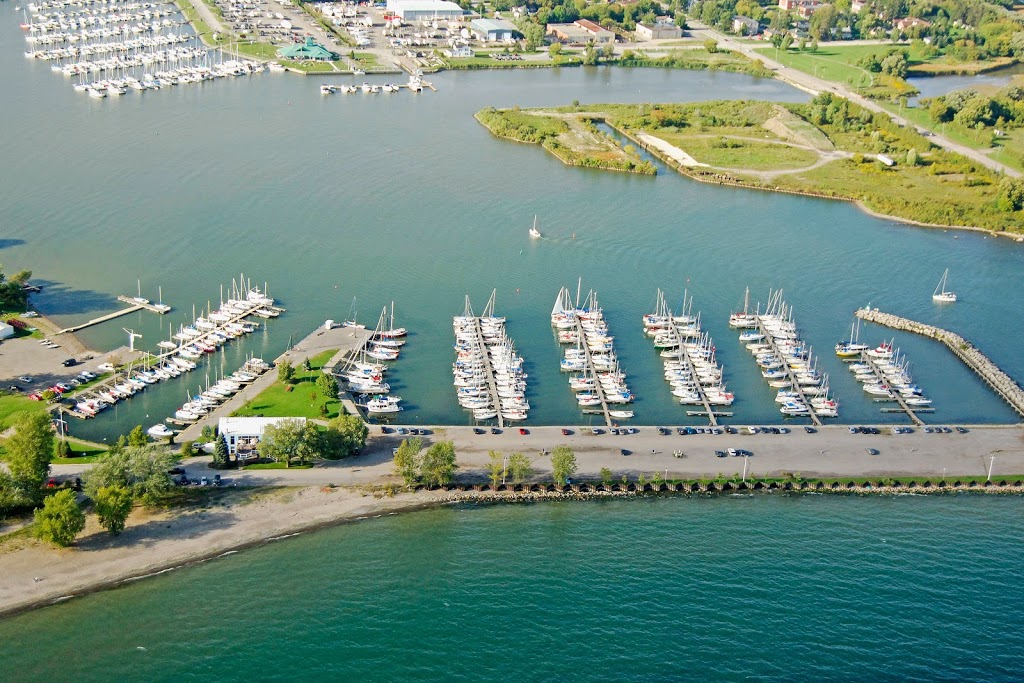 The Whitby Yacht Club | 701 Gordon St, Whitby, ON L1N 5S9, Canada | Phone: (905) 668-1391