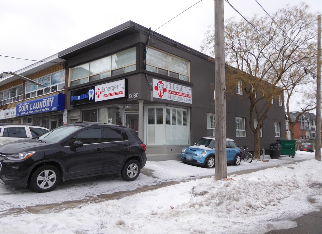 Emergency Dental Care Centre | 5080B Dundas St W, Etobicoke, ON M9A 1C2, Canada | Phone: (647) 830-4899