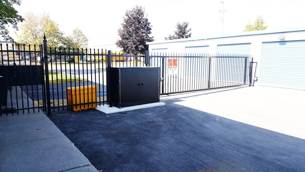 Access Storage - Richmond Hill | 555 Edward Ave, Richmond Hill, ON L4C 5K6, Canada | Phone: (647) 559-2052