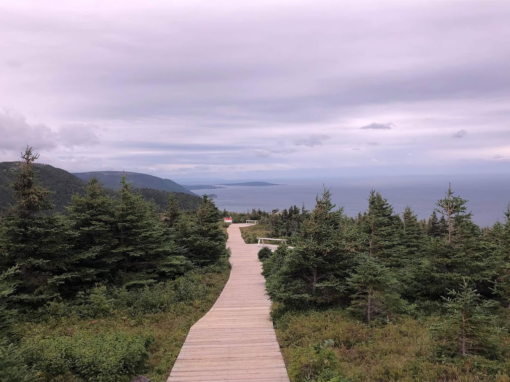 Rhonda Gallant | Cabot Trail, Belle Côte, NS B0E 3A0, Canada | Phone: (902) 224-0292