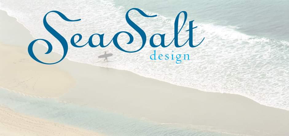 Sea Salt design | 954 Julie Dr, Kingston, NS B0P 1R0, Canada | Phone: (902) 804-1686