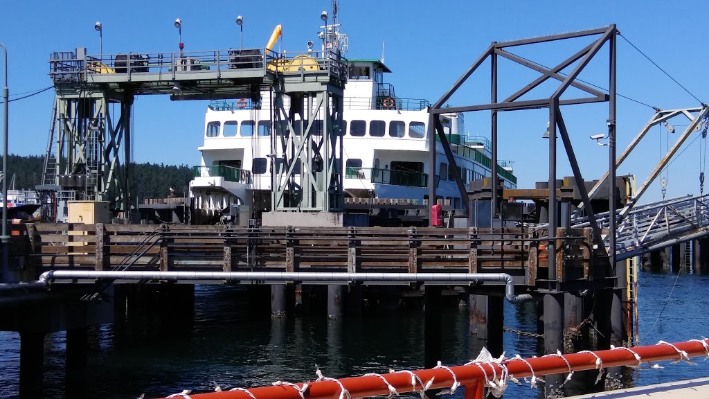 Cannery Landing | Friday Harbor, WA 98250, USA