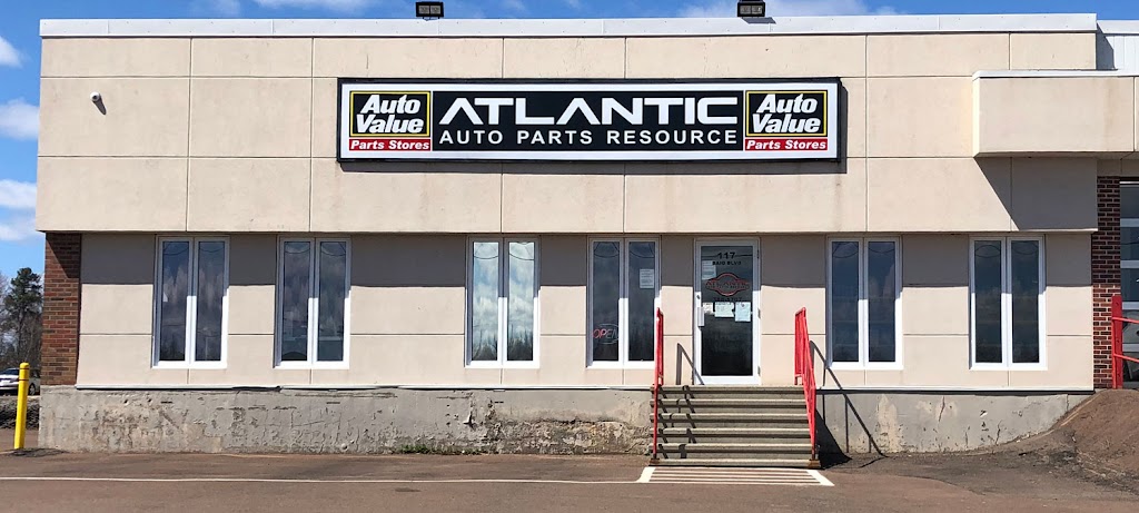 Atlantic Auto Parts Resource | 117 Baig Blvd, Moncton, NB E1E 1C9, Canada | Phone: (506) 388-1707