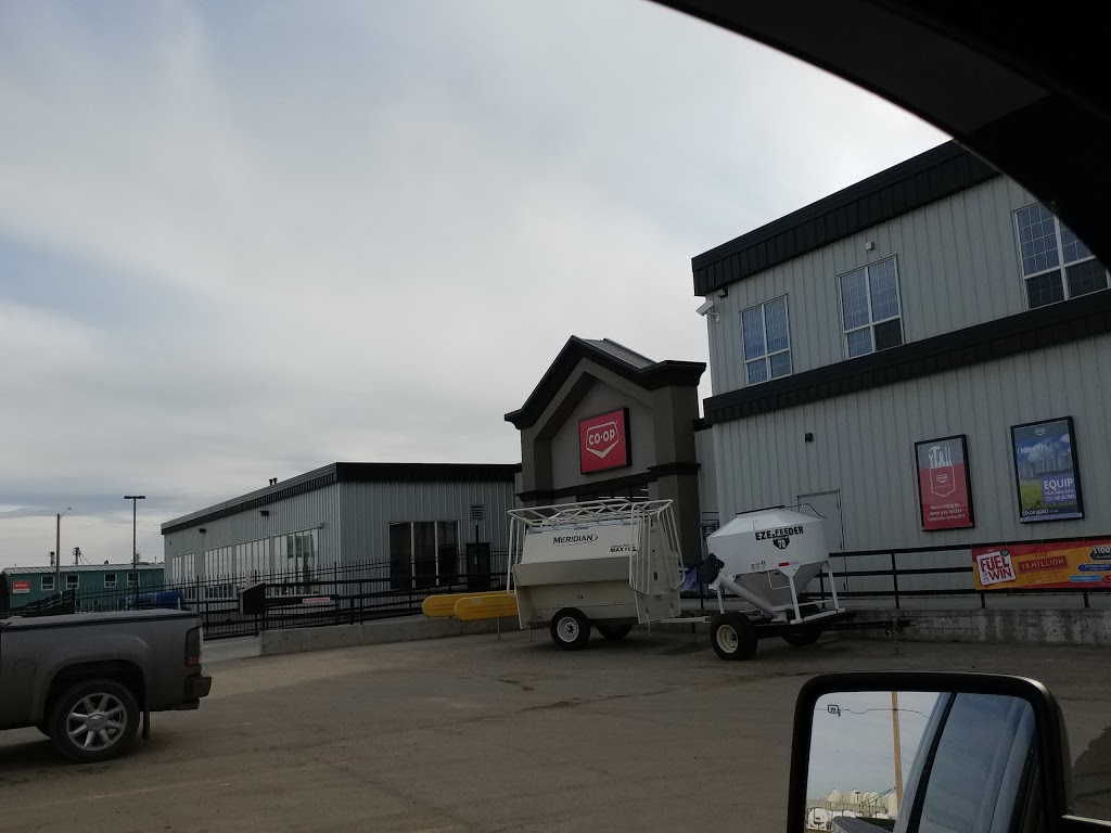 Wetaskiwin Co-op | 4707 40 Ave, Wetaskiwin, AB T9A 2B8, Canada | Phone: (780) 352-9121