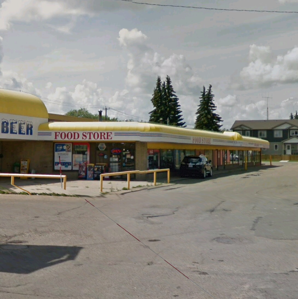 Athlone Convenience Store | 12908 127 St NW, Edmonton, AB T5L 1A9, Canada | Phone: (780) 455-8827