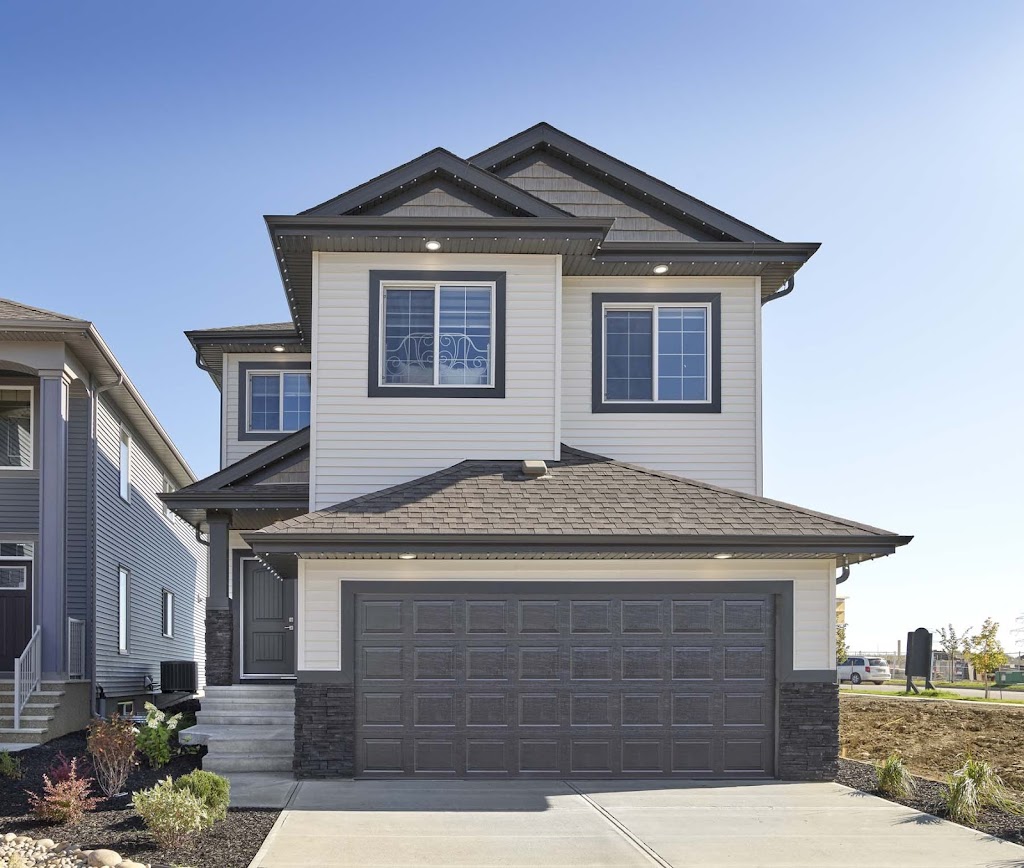 Parkwood Master Builder - Laurel Crossing | 1407 25 St NW, Edmonton, AB T6T 2J3, Canada | Phone: (780) 801-2139