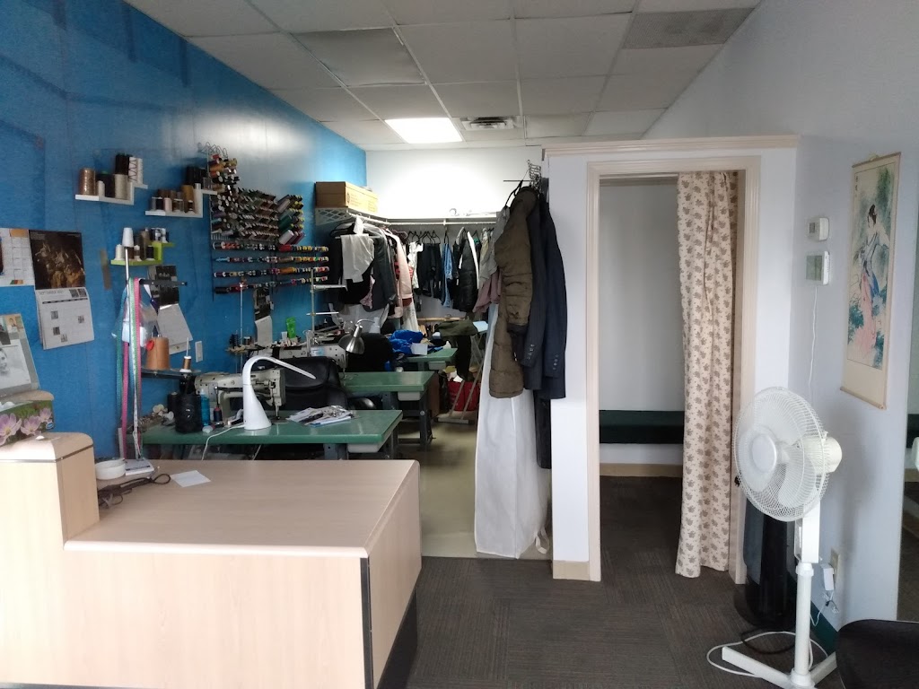 Universal Tailoring & Shoe Repair | 555 Hawkwood Blvd NW, Calgary, AB T3G 3K2, Canada | Phone: (403) 241-9404