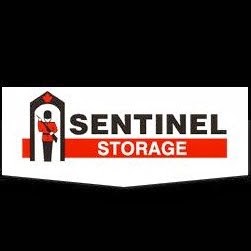 Sentinel Storage - Calgary Glenmore | 5950 12 St SE, Calgary, AB T2H 2M3, Canada | Phone: (403) 252-7162