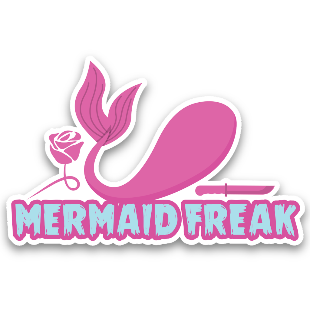 Mermaid Freak Shop | 6 Maple Branch Path, Etobicoke, ON M9P 3T5, Canada | Phone: (437) 970-4114