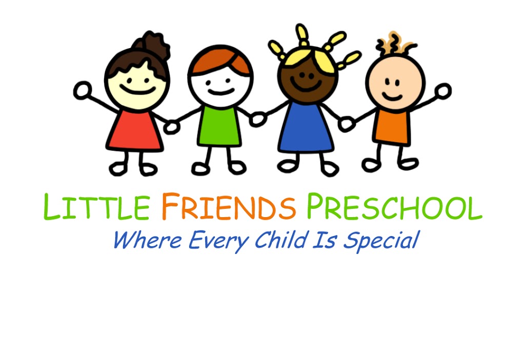Little Friends Preschool | 11051 No. 3 Rd, Richmond, BC V7A 1X3, Canada | Phone: (604) 277-9411