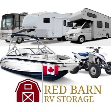 Red Barn RV Storage | 51420 Range Rd 223, Sherwood Park, AB T8C 1H4, Canada | Phone: (780) 239-2276