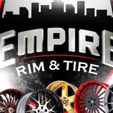 Tire Empire | 63 Courtland Ave E, Kitchener, ON N2G 2T6, Canada | Phone: (519) 578-6132