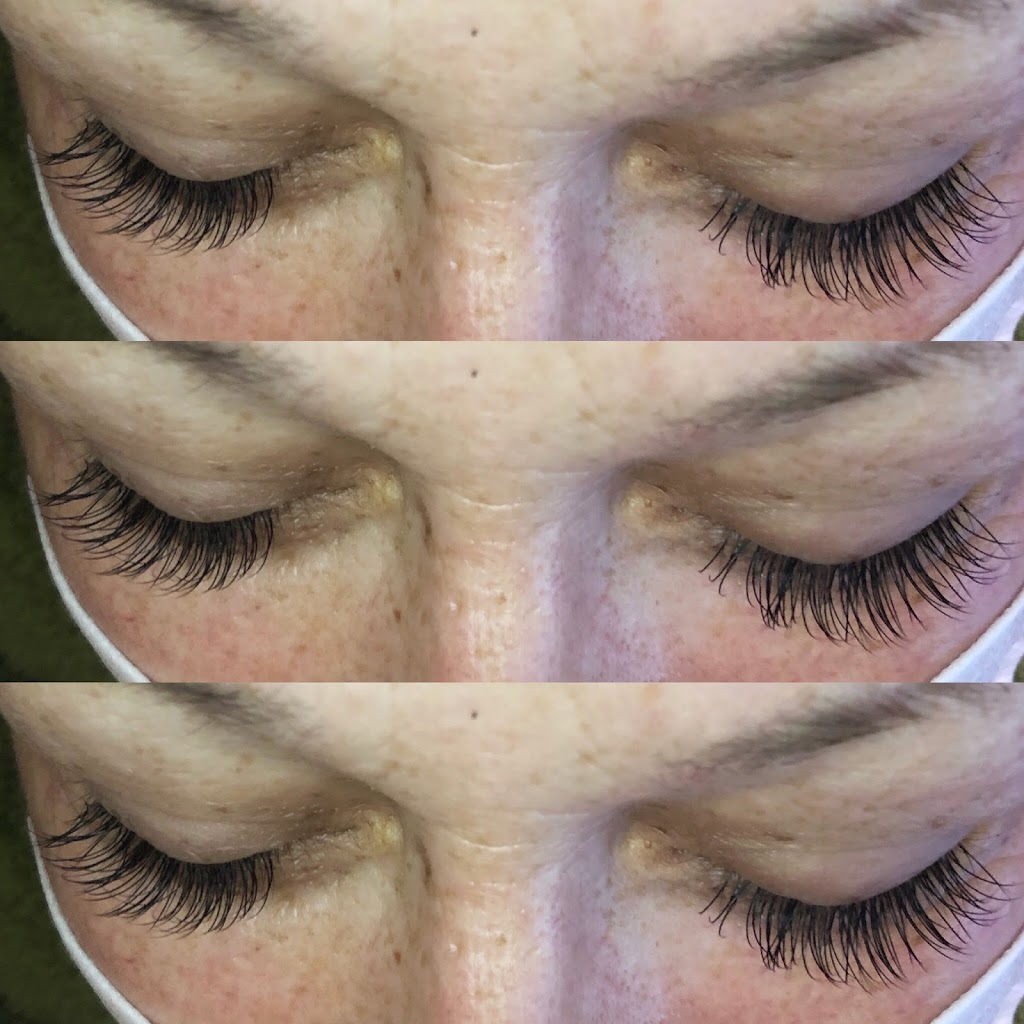 Shiels Lashes | 70061 Brier Cliff Rd 34E, Garson, MB R0E 0R0, Canada | Phone: (204) 990-5061