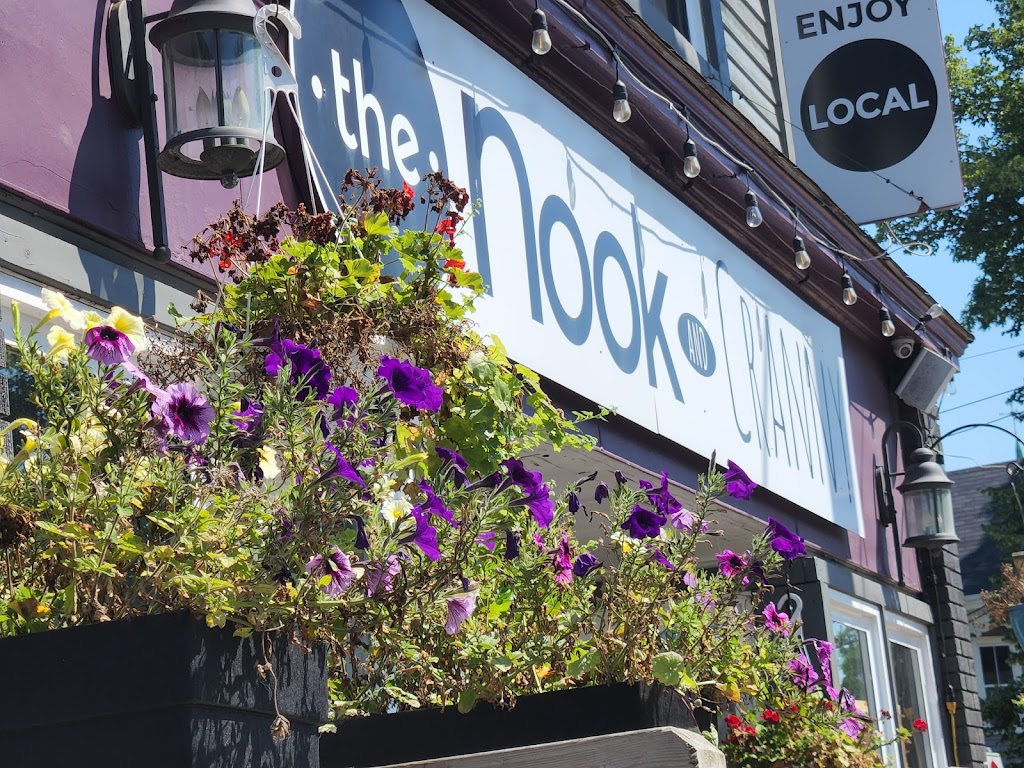 The Nook and Cranny | 627 Prince St, Truro, NS B2N 1G5, Canada | Phone: (902) 895-0779