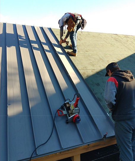 AllPro Roofing Company Parksville | 903 Kasba Cir, Parksville, BC V9P 2A7, Canada | Phone: (250) 522-0216