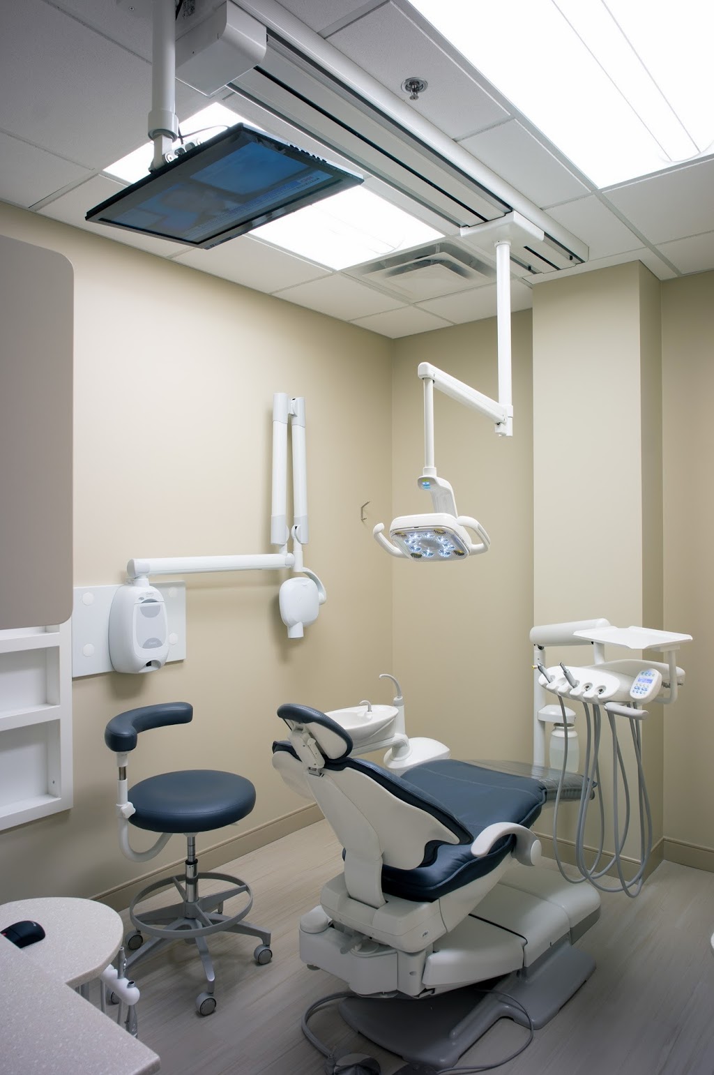 Forestbrook Dental: Daniel Seah, DDS | 3985 Hwy 7 #102, Markham, ON L3R 2A2, Canada | Phone: (905) 305-8872