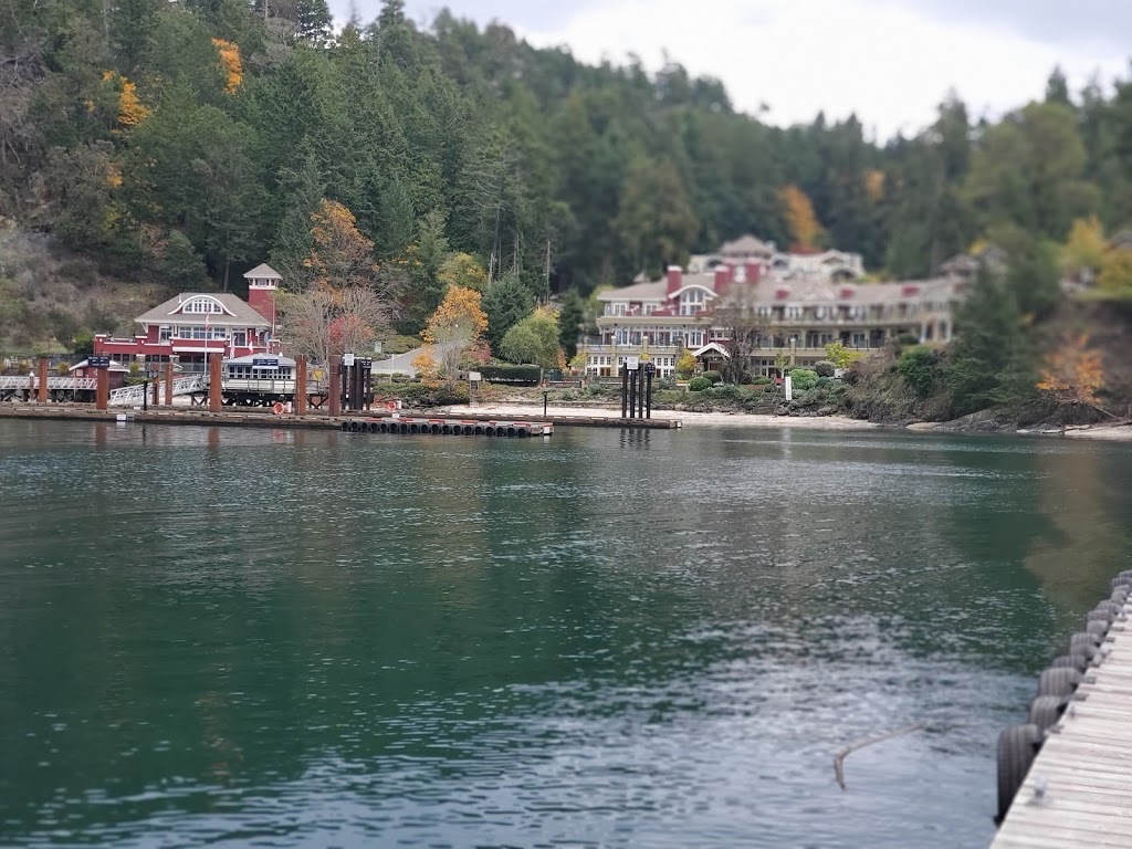 Bedwell Harbour Marina | 9801 Spalding Rd, Pender Island, BC V0N 2M3, Canada | Phone: (250) 629-2111