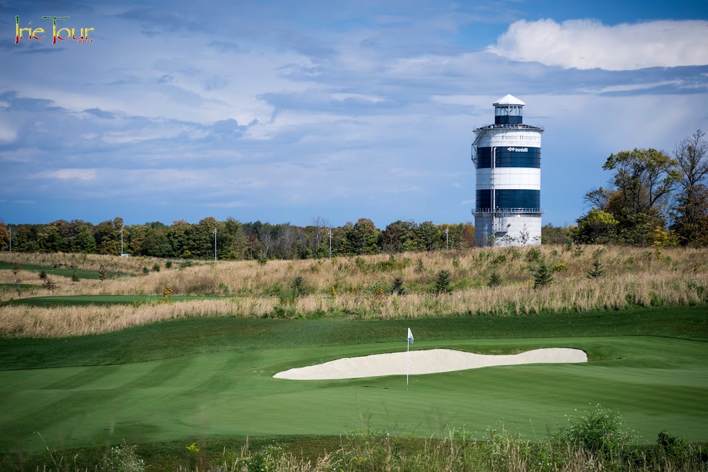 The Nest Golf Club | 3800 Friday Dr, Innisfil, ON L9S 3E1, Canada | Phone: (705) 812-8880 ext. 8137