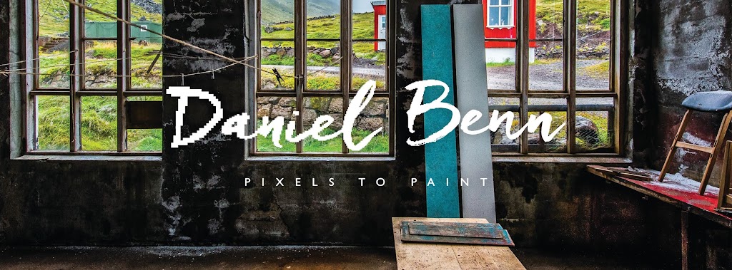 Daniel Benn Photography | 12 1/2 Av. Cedar, Pointe-Claire, QC H9S 4Y1, Canada | Phone: (514) 815-8083