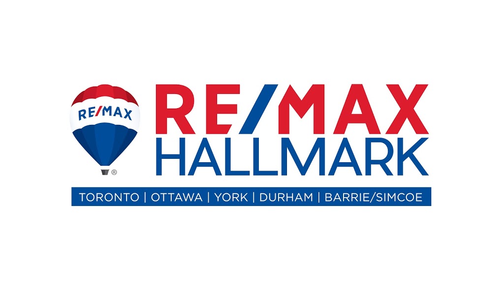 RE/MAX HALLMARK REALTY GROUP | 700 Eagleson Rd, Kanata, ON K2M 2G9, Canada | Phone: (613) 663-2720