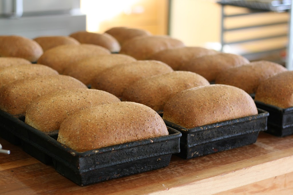 With the Grain Bakery | 295 Woolwich St, Guelph, ON N1H 3W4, Canada | Phone: (519) 827-0008