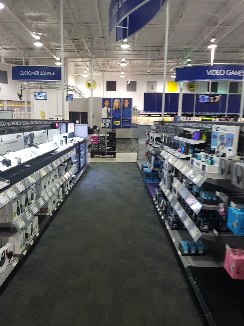 Best Buy | 5111 Northland Dr NW Unit 350, Calgary, AB T2L 2J8, Canada | Phone: (403) 247-7175