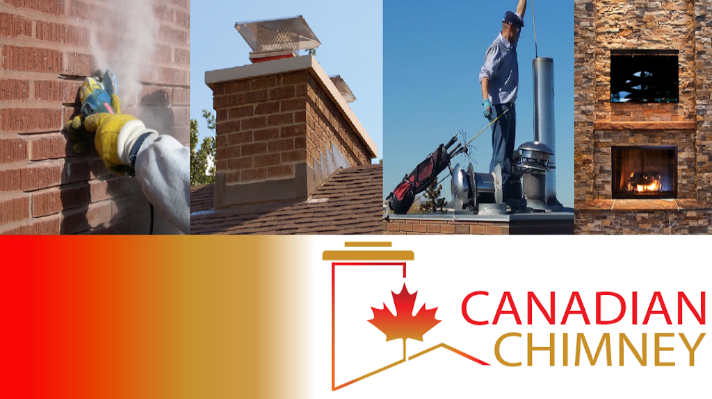 Canadian Chimney | 114 Village Heights SW #8, Calgary, AB T3H 2L2, Canada | Phone: (587) 323-1932