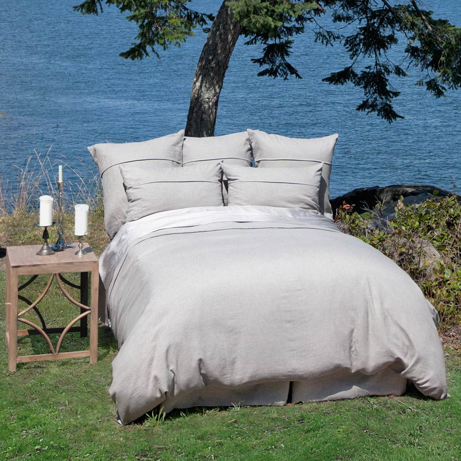 GALLERIA GNI - Toronto Luxury Bedding & Linen | 1259 Caledonia Rd a2, North York, ON M6A 2X6, Canada | Phone: (647) 350-0073