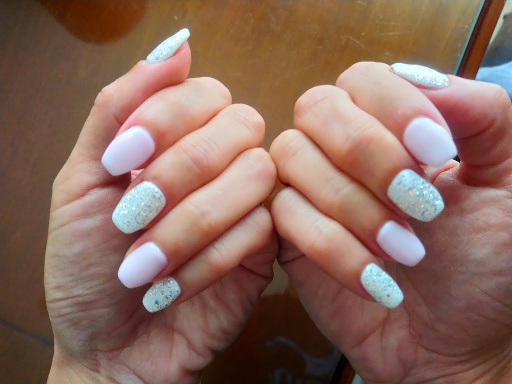 QQ NAILS & SPA | 141 King Rd, Richmond Hill, ON L4E 3L7, Canada | Phone: (289) 234-6888