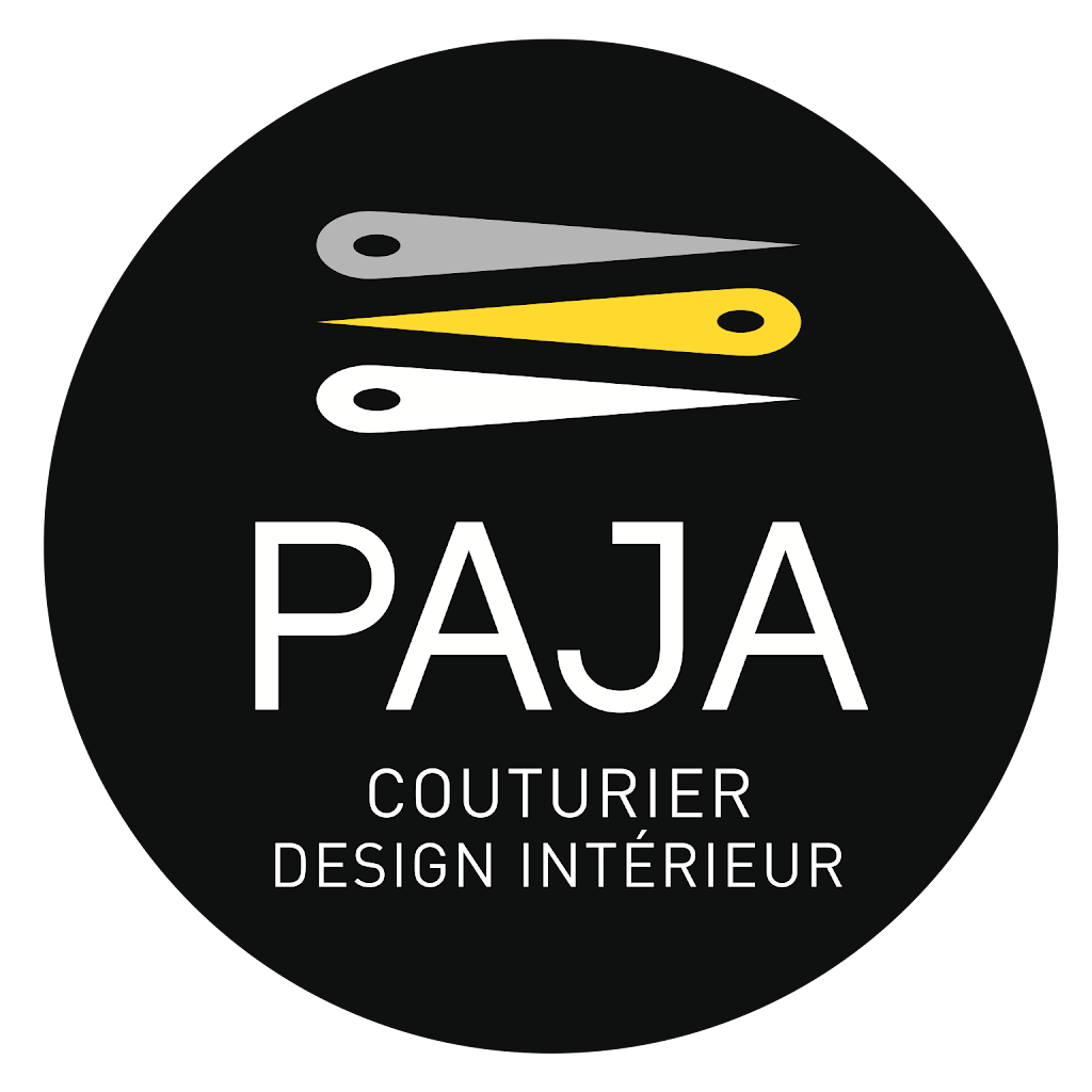 PAJA Couturier en design dintérieur | 2177 Rue Masson, Montréal, QC H2H 1B1, Canada | Phone: (514) 574-0195