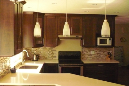 Sheremeta Custom Cabinets & Millwork | 2911 Spring St, Port Moody, BC V3H 1Z7, Canada | Phone: (604) 928-5065