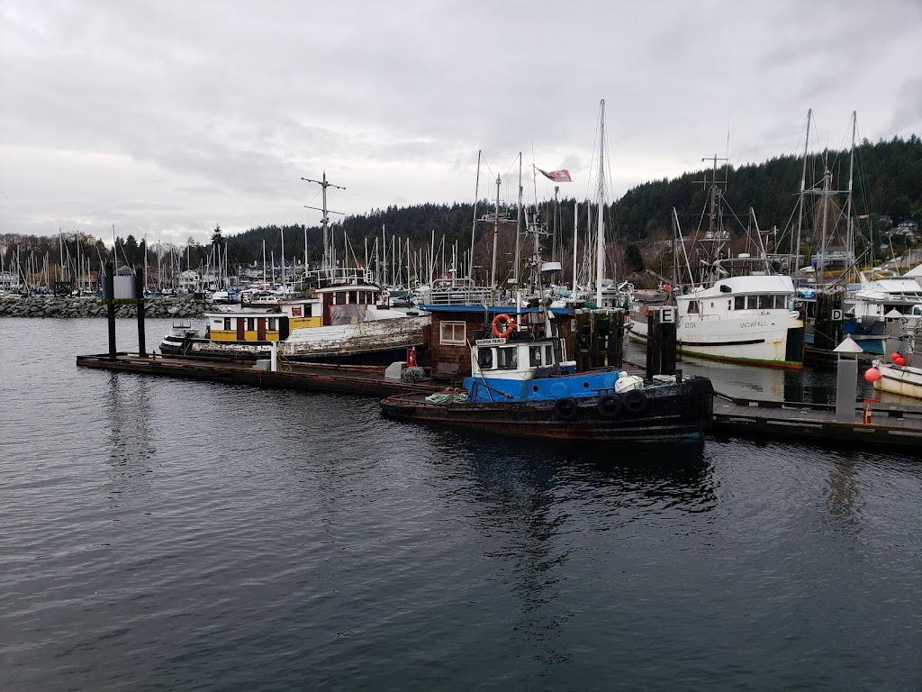 Town Of Gibsons | 474 S Fletcher Rd, Gibsons, BC V0N 1V0, Canada | Phone: (604) 886-2274