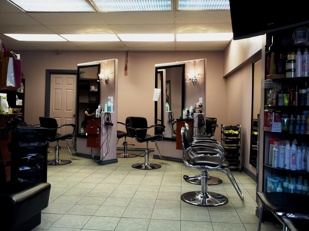 Studio 1 Salon | 3014 Bathurst St, North York, ON M6B 3B6, Canada | Phone: (416) 781-6913