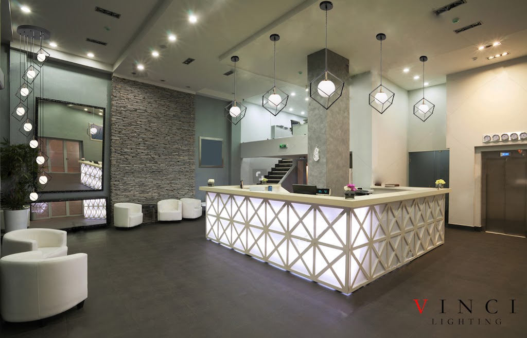 Vinci Lighting | 8300 92 St Unit#104, Delta, BC V4G 0A4, Canada | Phone: (604) 239-2829