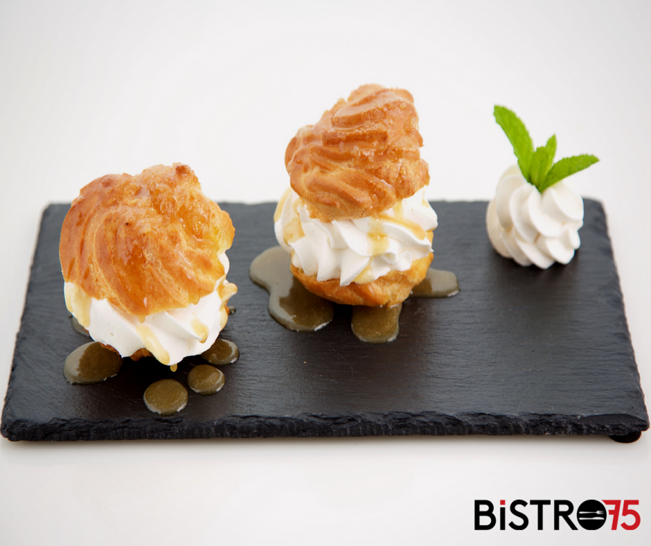 Bistro75 | 75 Rue dEdmonton, Gatineau, QC J8Y 6W9, Canada | Phone: (819) 777-3727